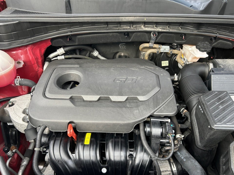 2021 Kia Sportage S