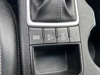 2021 Kia Sportage S