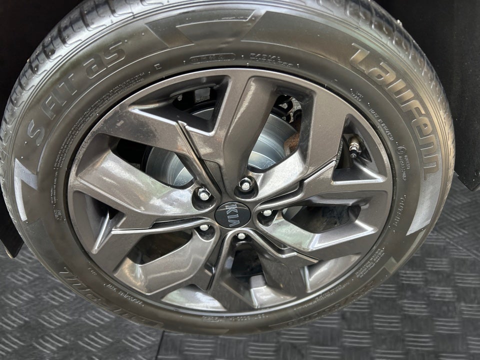 2021 Kia Sportage S