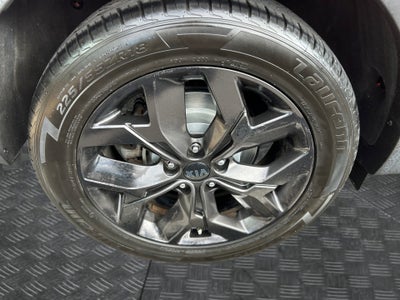 2021 Kia Sportage S