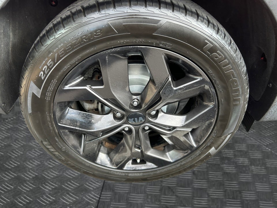 2021 Kia Sportage S