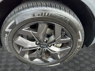 2021 Kia Sportage S