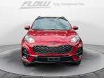 2021 Kia Sportage S