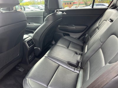 2021 Kia Sportage S