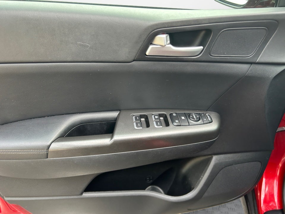 2021 Kia Sportage S
