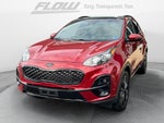 2021 Kia Sportage S