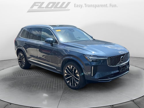2026 Volvo XC90 Plus