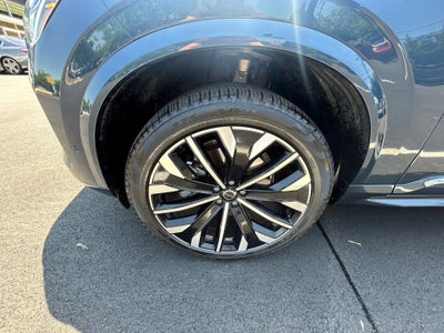 2026 Volvo XC90 Plus