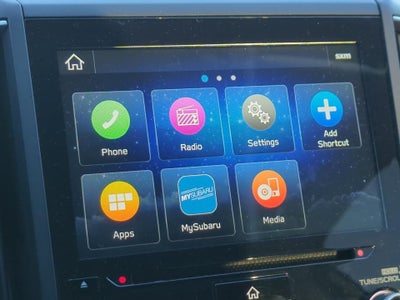2023 Subaru Impreza Limited