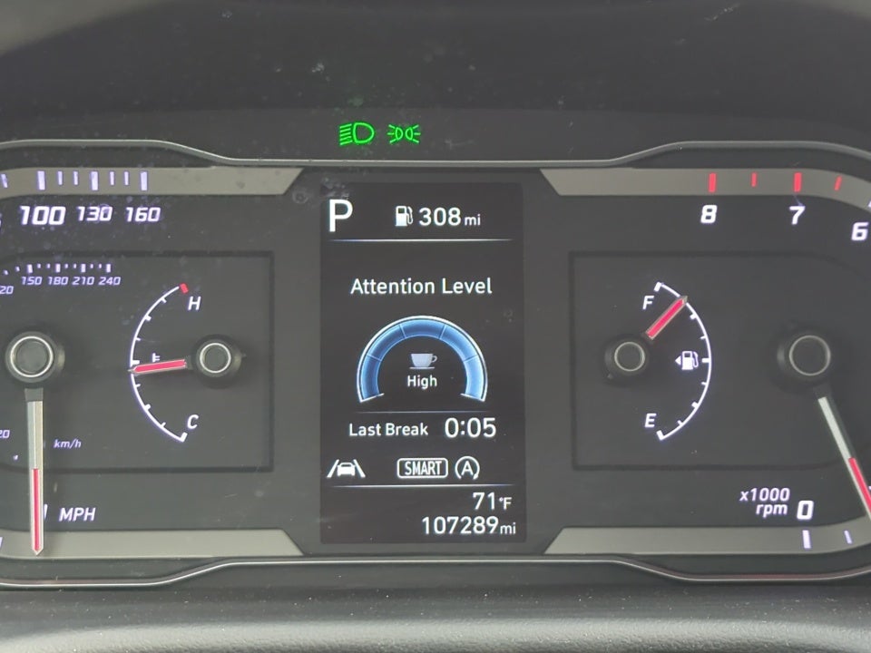 2022 Hyundai Tucson SE