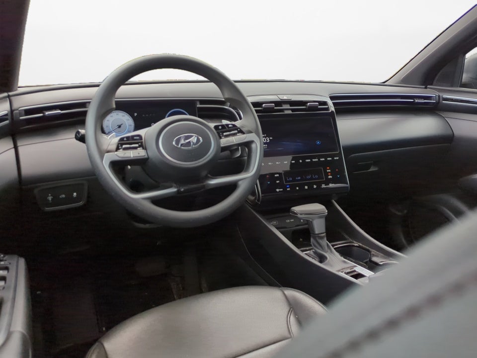 2024 Hyundai Santa Cruz NIGHT