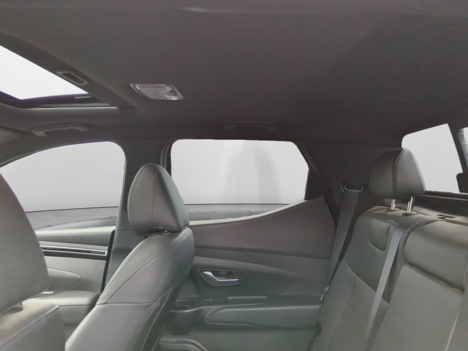 2024 Hyundai Santa Cruz NIGHT