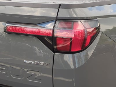 2024 Hyundai Santa Cruz NIGHT