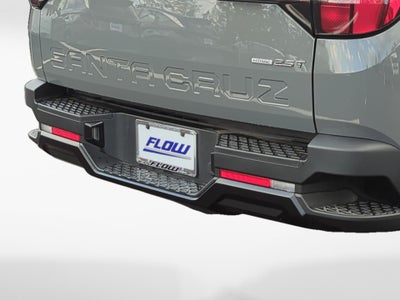 2024 Hyundai Santa Cruz NIGHT