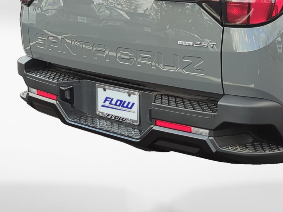 2024 Hyundai Santa Cruz NIGHT