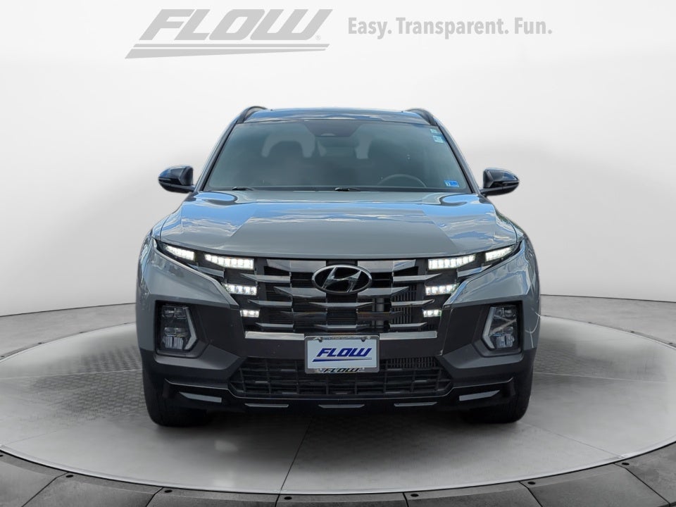2024 Hyundai Santa Cruz NIGHT