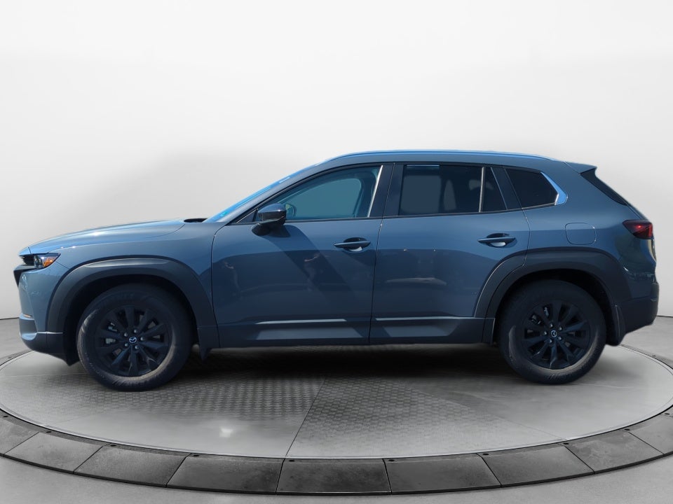 2024 Mazda Mazda CX-50 2.5 S Select