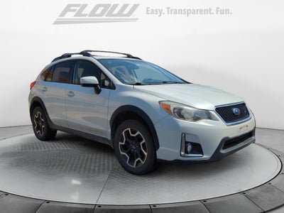 2017 Subaru Crosstrek Premium