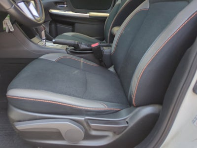2017 Subaru Crosstrek Premium