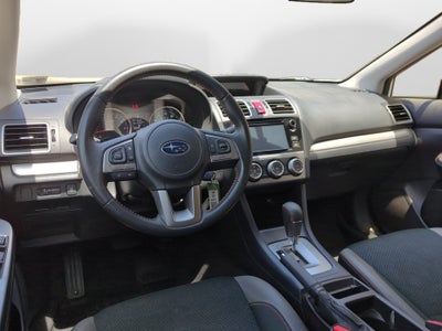 2017 Subaru Crosstrek Premium