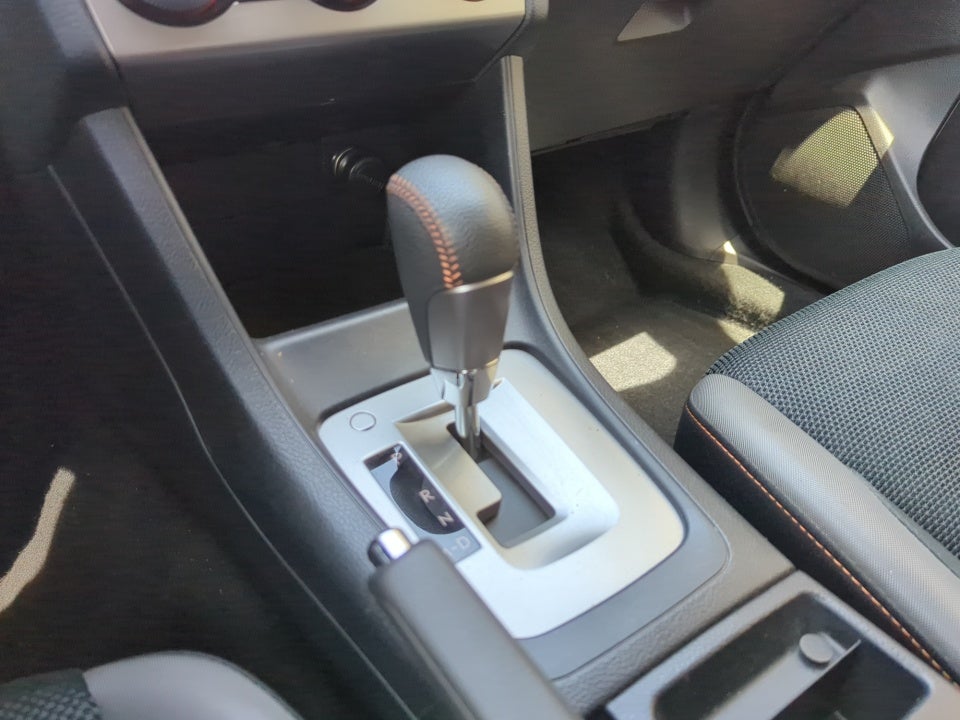 2017 Subaru Crosstrek Premium