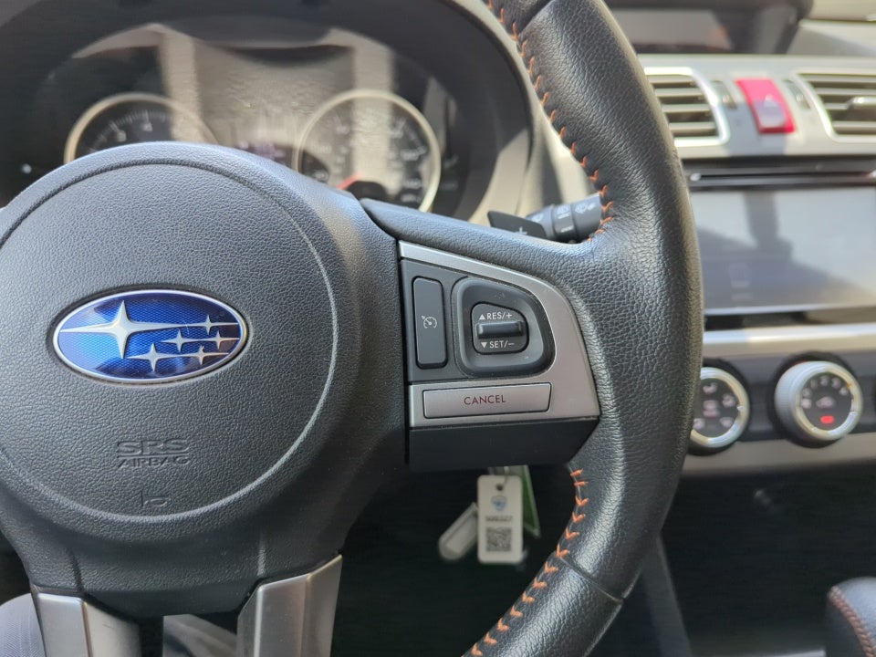 2017 Subaru Crosstrek Premium
