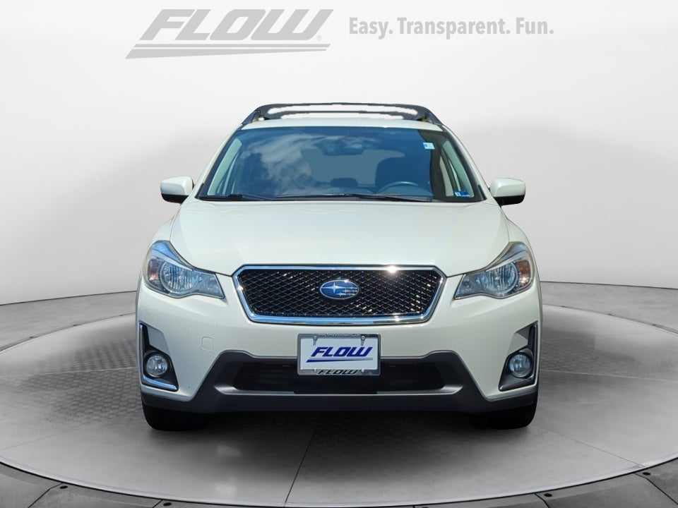 2017 Subaru Crosstrek Premium