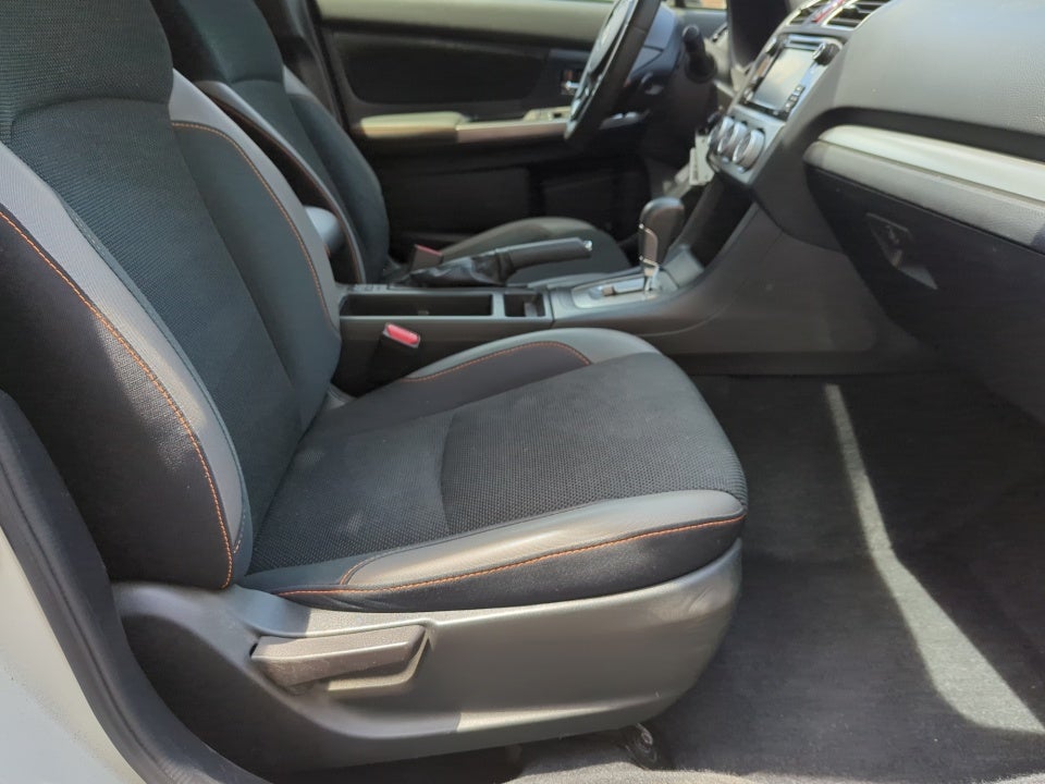 2017 Subaru Crosstrek Premium