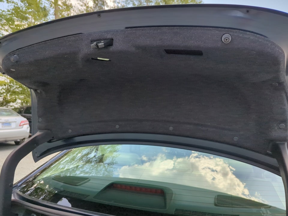 2016 Mazda Mazda6 i Grand Touring
