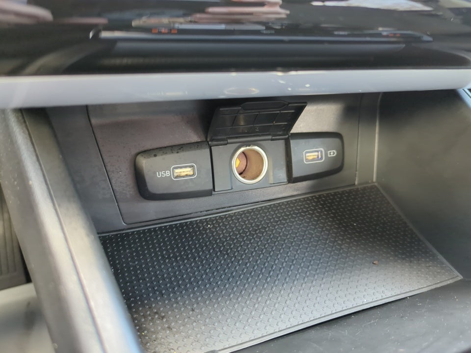 2022 Hyundai Tucson Hybrid Blue