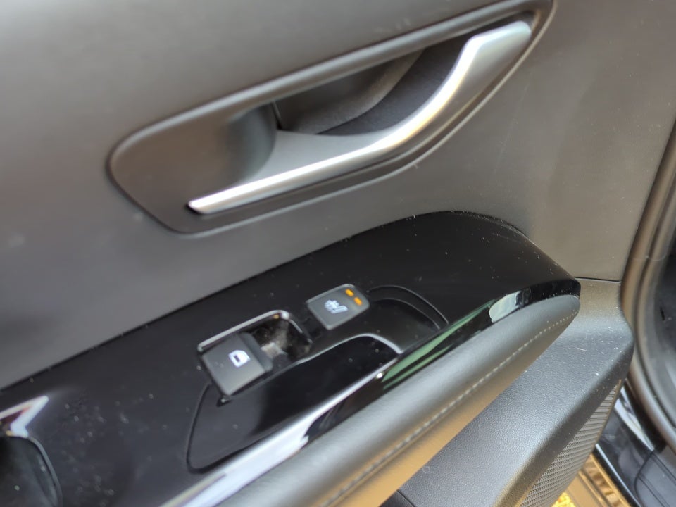 2022 Hyundai Tucson Hybrid Limited