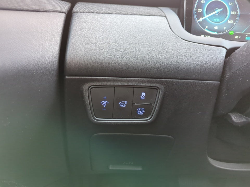 2022 Hyundai Tucson Hybrid Limited