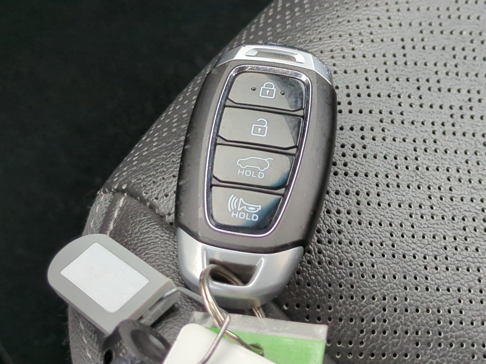 2020 Hyundai Kona Limited