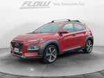 2020 Hyundai Kona Limited