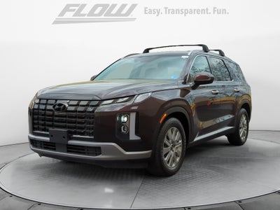 2023 Hyundai Palisade SEL