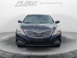 2012 Hyundai Azera 4dr Sdn