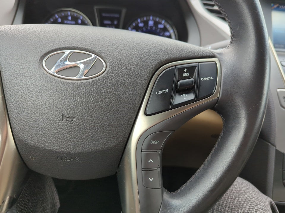 2012 Hyundai Azera 4dr Sdn