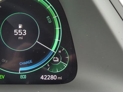 2023 Hyundai Sonata Hybrid Limited