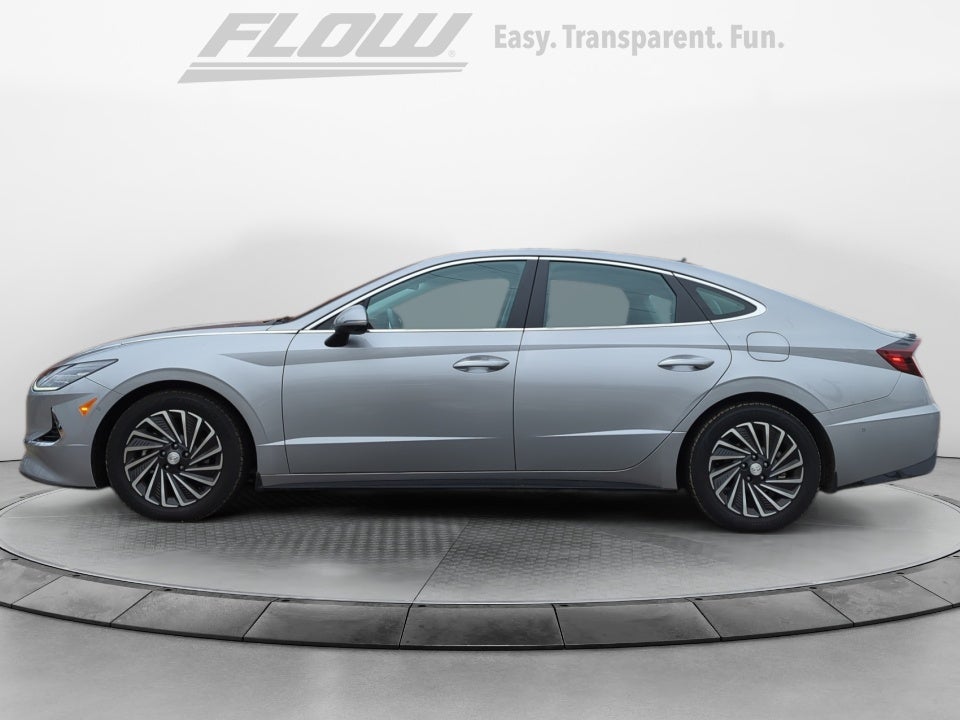 2023 Hyundai Sonata Hybrid Limited