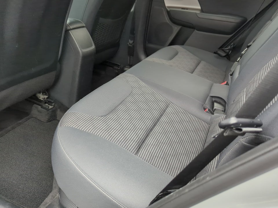 2019 Kia Niro LX
