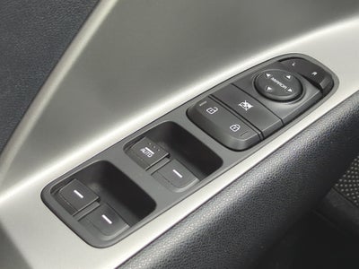2019 Kia Niro LX