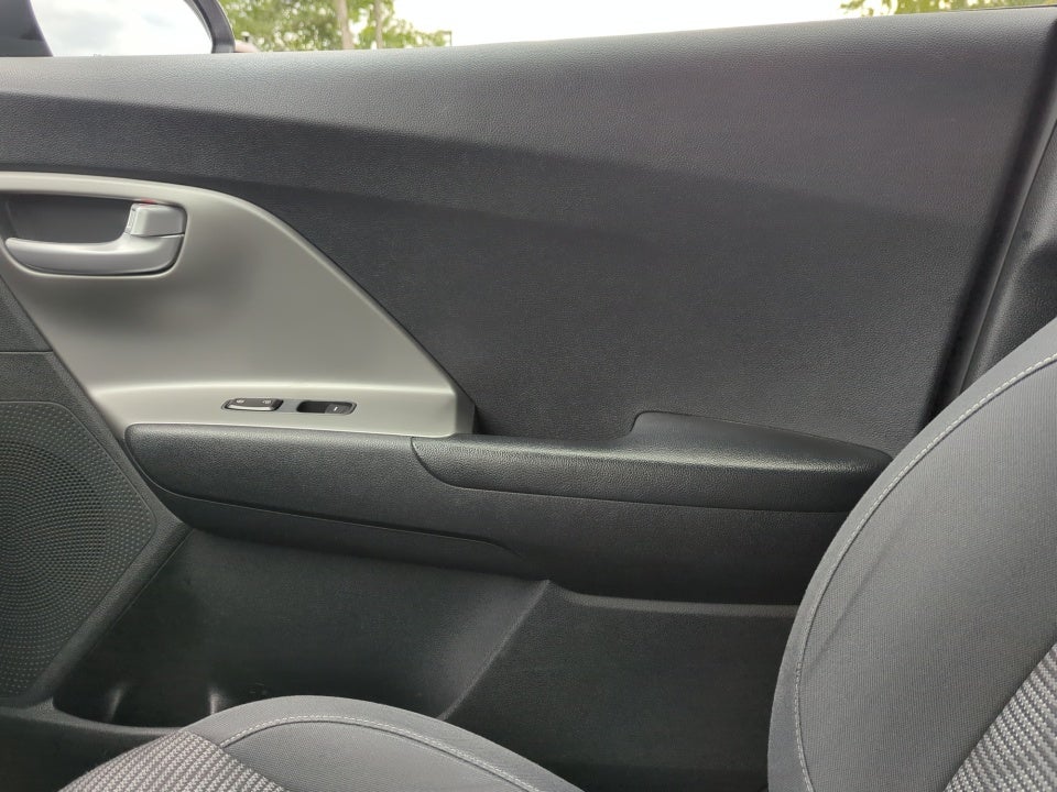 2019 Kia Niro LX