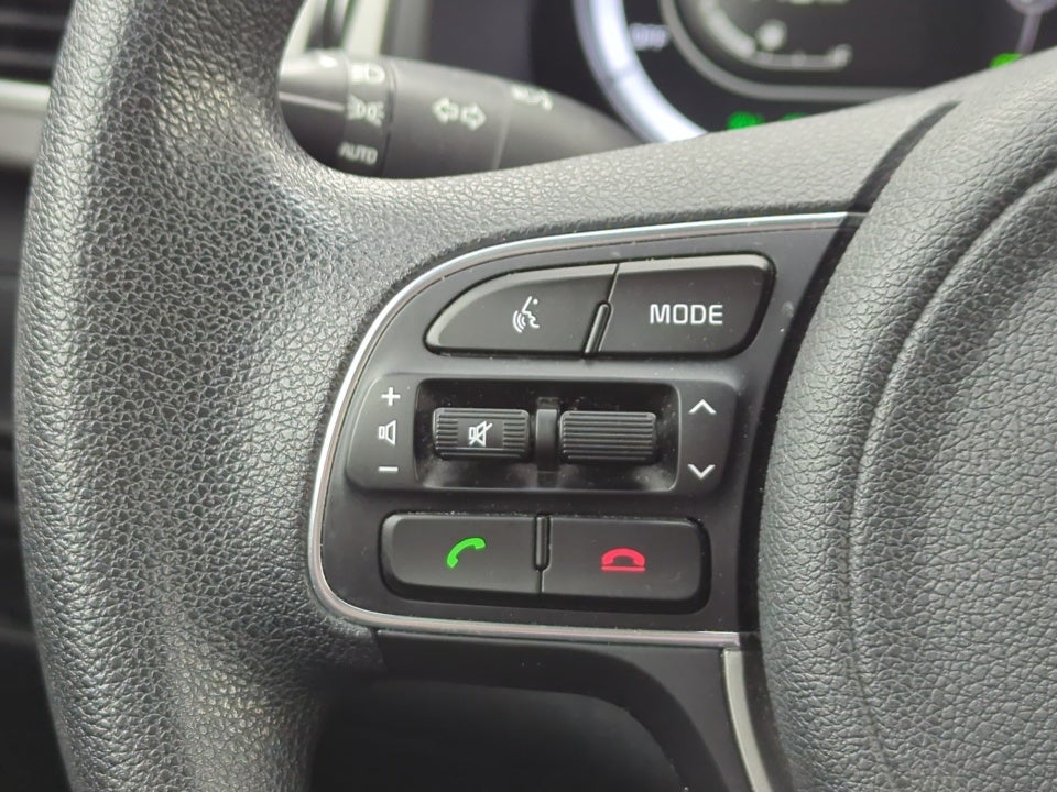 2019 Kia Niro LX