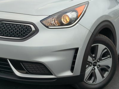 2019 Kia Niro LX