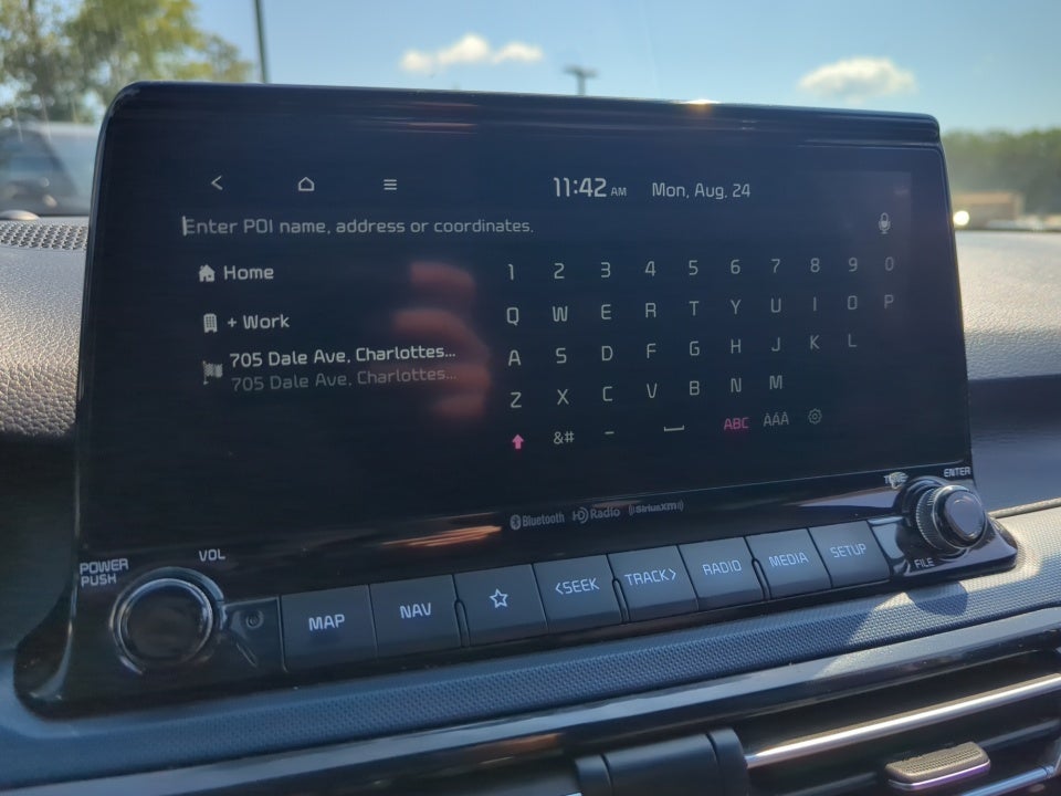 2022 Kia Seltos S