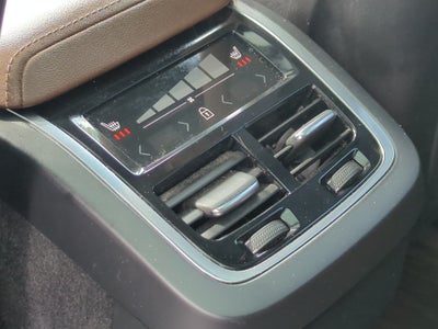2021 Volvo XC60 Inscription