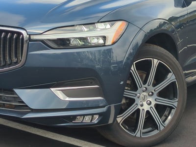 2021 Volvo XC60 Inscription