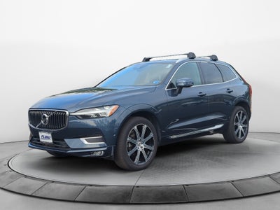 2021 Volvo XC60 Inscription