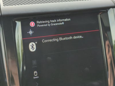 2021 Volvo XC60 Inscription