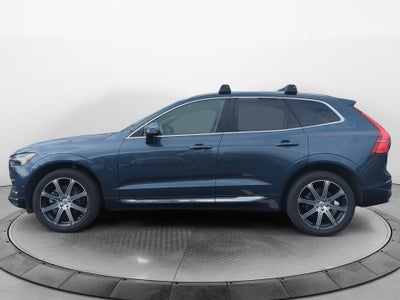 2021 Volvo XC60 Inscription